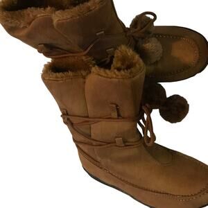 CA Collection by Carrini Boots size 7